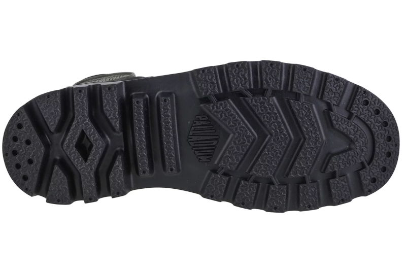 Palladium Pampa Hi HTG Supply 77356-001-M Palladium Pampa Hi HTG Supply 77356-001-M