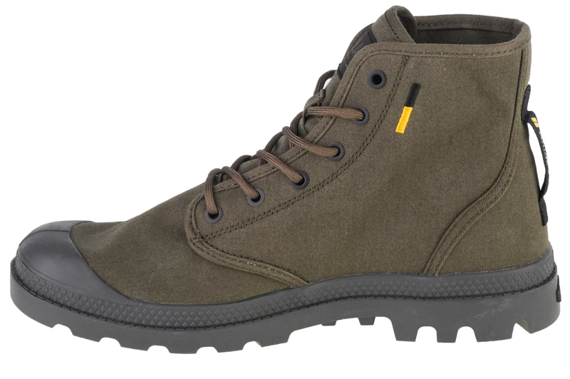 Palladium Pampa Hi HTG Supply 77356-325-M Palladium Pampa Hi HTG Supply 77356-325-M