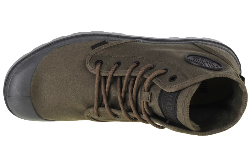 Palladium Pampa Hi HTG Supply 77356-325-M Palladium Pampa Hi HTG Supply 77356-325-M