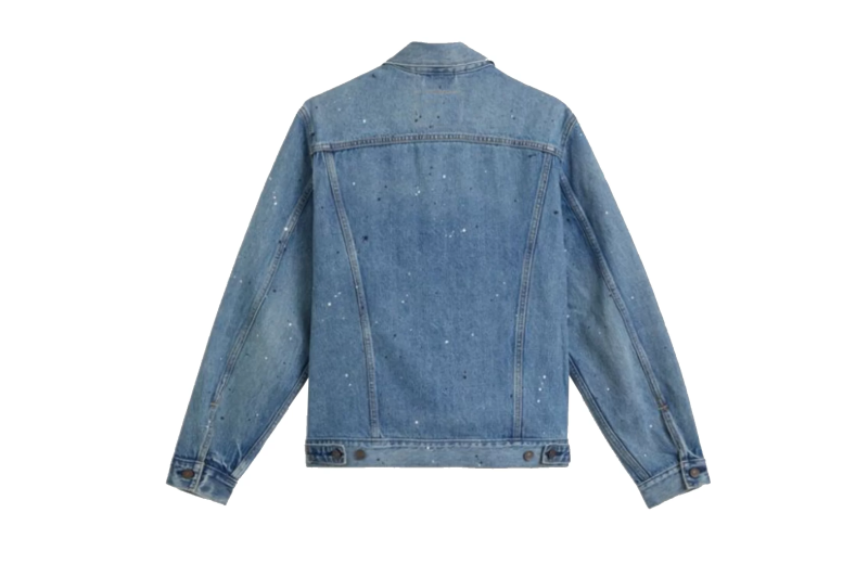 Levi's Vintage Fit Trucker Jacket 773800058 Levi's Vintage Fit Trucker Jacket 773800058