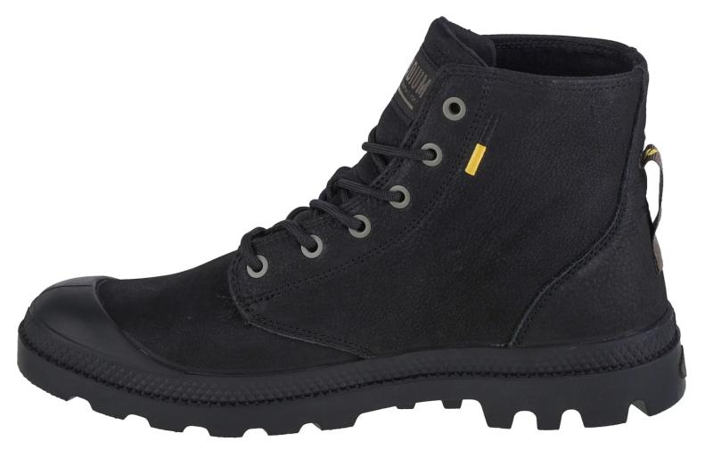 Palladium Pampa Hi Supply Lth 77963-001-M Palladium Pampa Hi Supply Lth 77963-001-M