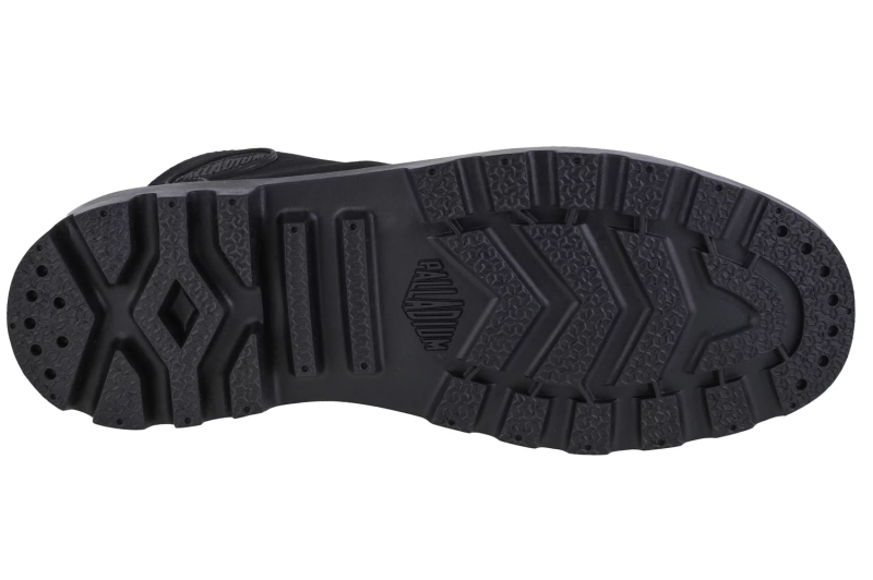 Palladium Pampa Hi Supply Lth 77963-001-M Palladium Pampa Hi Supply Lth 77963-001-M