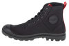 Palladium Pampa Hi Army 78583-008-M Palladium Pampa Hi Army 78583-008-M