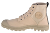 Palladium Pampa Hi Army 78583-210-M Palladium Pampa Hi Army 78583-210-M