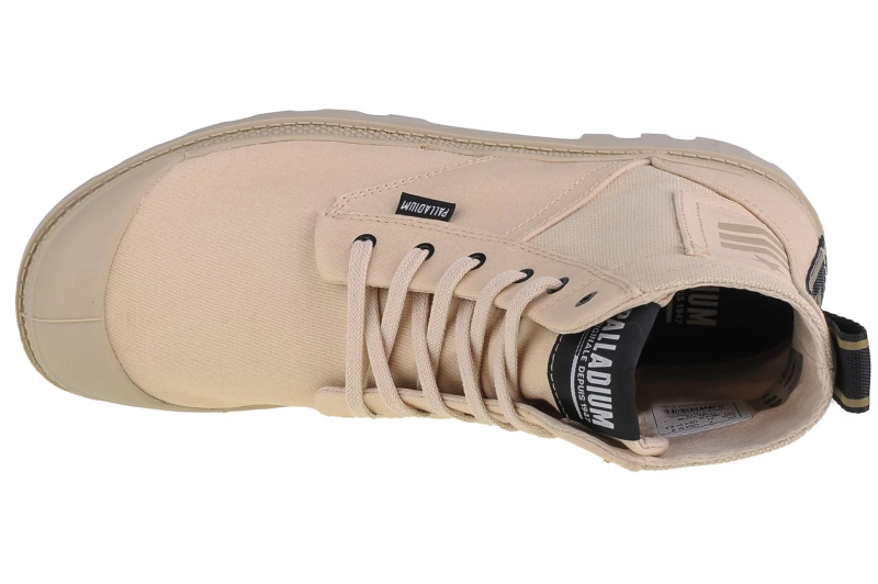 Palladium Pampa Hi Army 78583-210-M Palladium Pampa Hi Army 78583-210-M