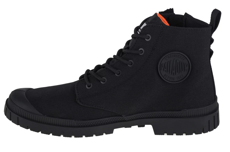 Palladium SP20 Unzipped 78883-008-M Palladium SP20 Unzipped 78883-008-M
