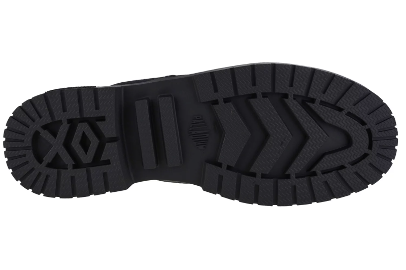 Palladium SP20 Unzipped 78883-008-M Palladium SP20 Unzipped 78883-008-M