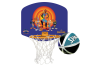 Spalding Mini Basketball Set Space Jam 79005Z Spalding Mini Basketball Set Space Jam 79005Z