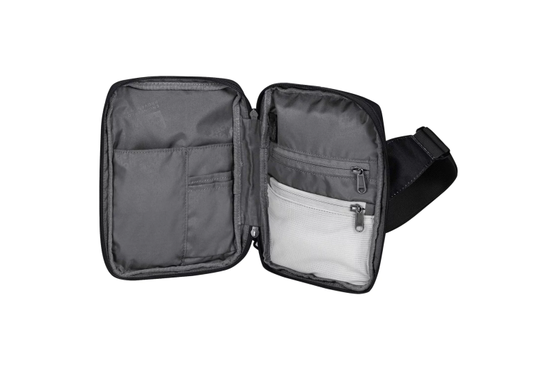 Jack Wolfskin Konya Organizer 8007811-6000 Jack Wolfskin Konya Organizer 8007811-6000