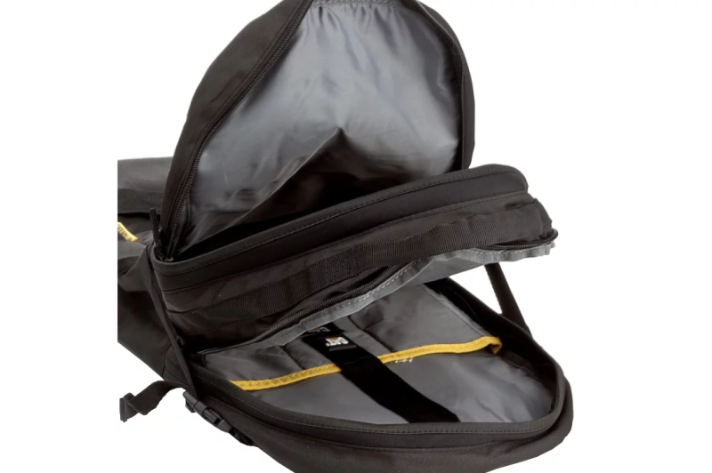 Caterpillar Bryan Backpack 83433-01 Caterpillar Bryan Backpack 83433-01