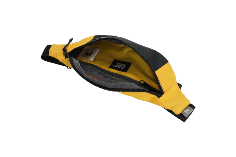 Caterpillar Phoenix Waist Bag 83827-12 Caterpillar Phoenix Waist Bag 83827-12