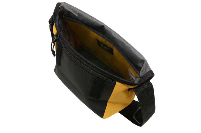 Caterpillar Detroit Courier Bag 83828-12 Caterpillar Detroit Courier Bag 83828-12
