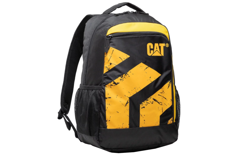 Caterpillar Fastlane Backpack 83853-01 Caterpillar Fastlane Backpack 83853-01