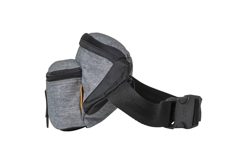Caterpillar Raymond Waist Bag 84062-555 Caterpillar Raymond Waist Bag 84062-555