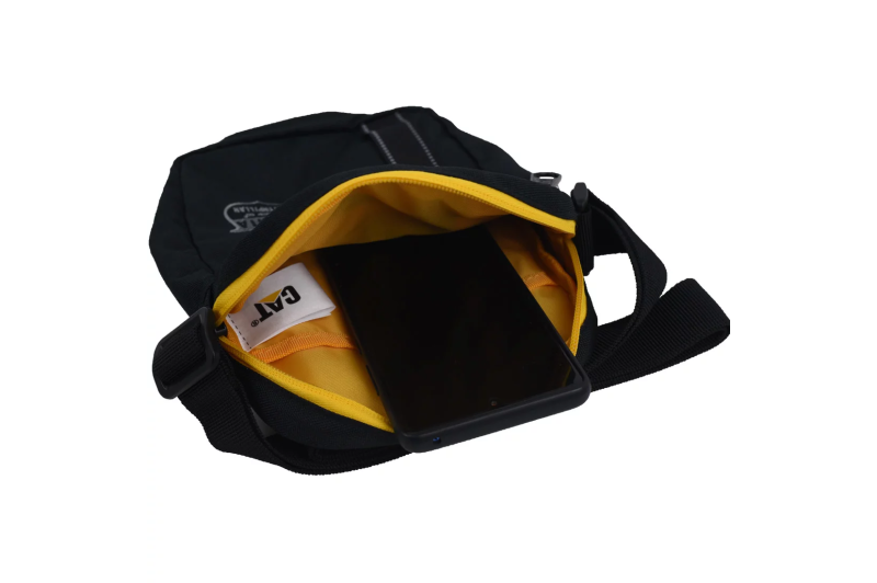 Caterpillar Peoria City Bag 84068-12 Caterpillar Peoria City Bag 84068-12