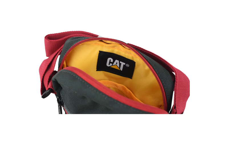 Caterpillar Peoria City Bag 84068-155 Caterpillar Peoria City Bag 84068-155