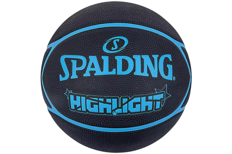 Spalding Highlight Ball 84356Z Spalding Highlight Ball 84356Z