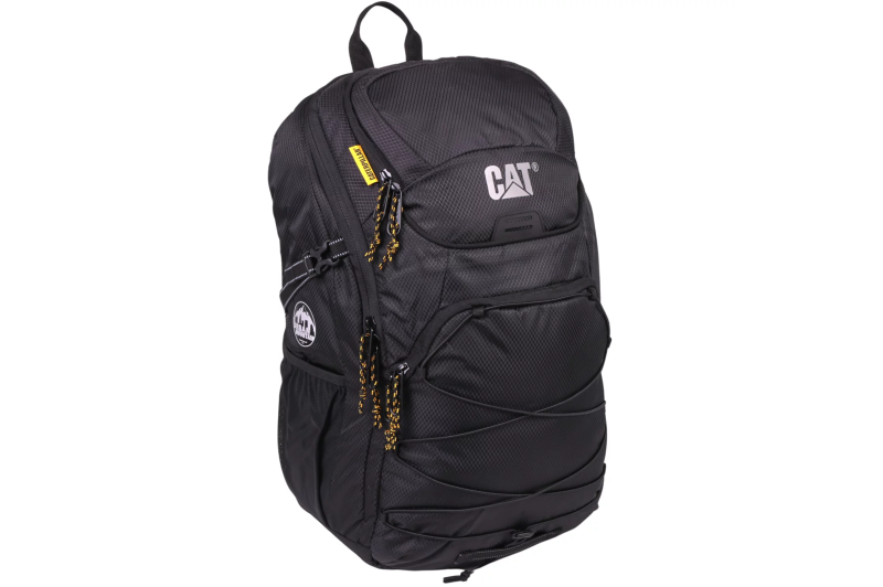 Caterpillar Le Meije Trekking Backpack 84425-01 Caterpillar Le Meije Trekking Backpack 84425-01