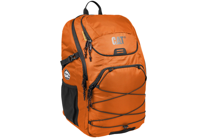 Caterpillar Le Meije Trekking Backpack 84425-643 Caterpillar Le Meije Trekking Backpack 84425-643