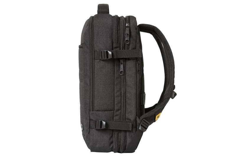 Caterpillar B. Holt Travel Backpack 84503-500 Caterpillar B. Holt Travel Backpack 84503-500
