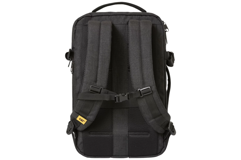 Caterpillar B. Holt Travel Backpack 84503-500 Caterpillar B. Holt Travel Backpack 84503-500