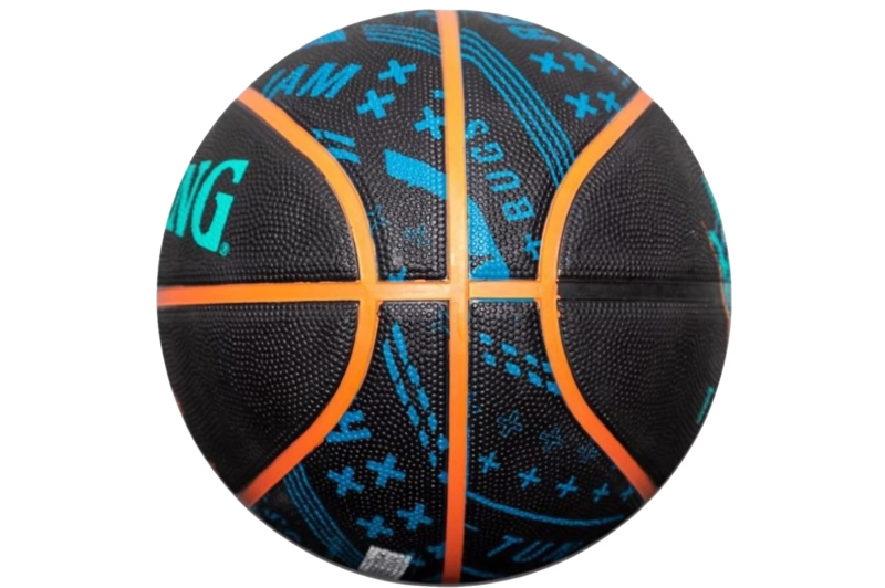 Spalding Space Jam Tune Squad Roster Ball 84540Z Spalding Space Jam Tune Squad Roster Ball 84540Z
