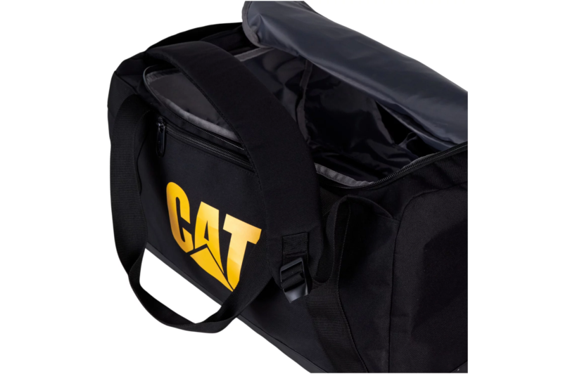 Caterpillar V-Power Duffle Bag 84546-01 Caterpillar V-Power Duffle Bag 84546-01