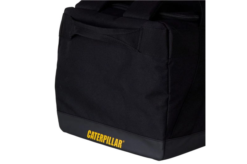 Caterpillar V-Power Duffle Bag 84546-01 Caterpillar V-Power Duffle Bag 84546-01