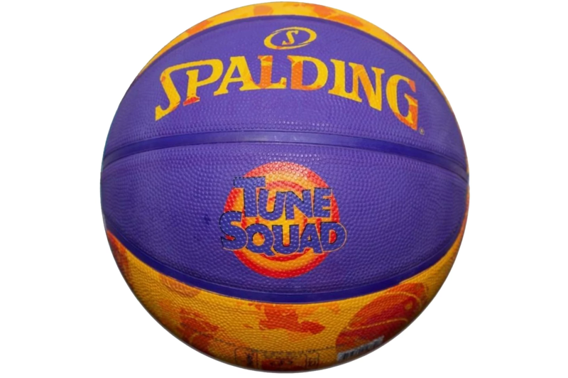 Spalding Space Jam Tune Squad Ball 84595Z Spalding Space Jam Tune Squad Ball 84595Z