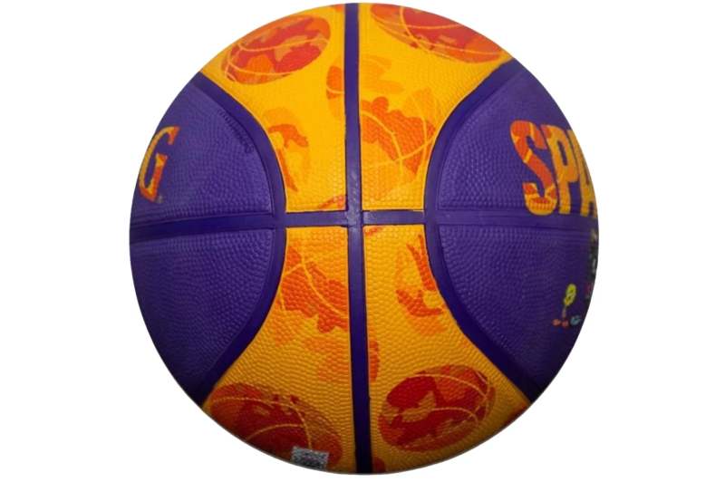 Spalding Space Jam Tune Squad Ball 84595Z Spalding Space Jam Tune Squad Ball 84595Z