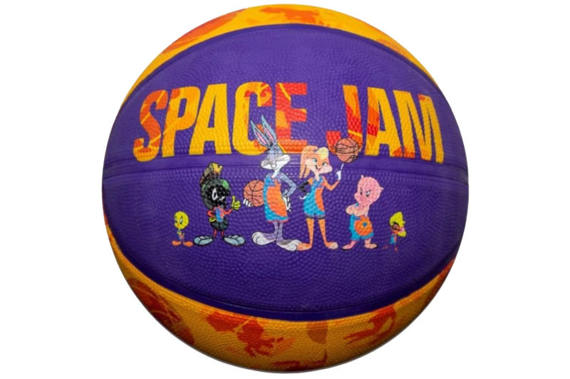 Spalding Space Jam Tune Squad Ball 84595Z Spalding Space Jam Tune Squad Ball 84595Z