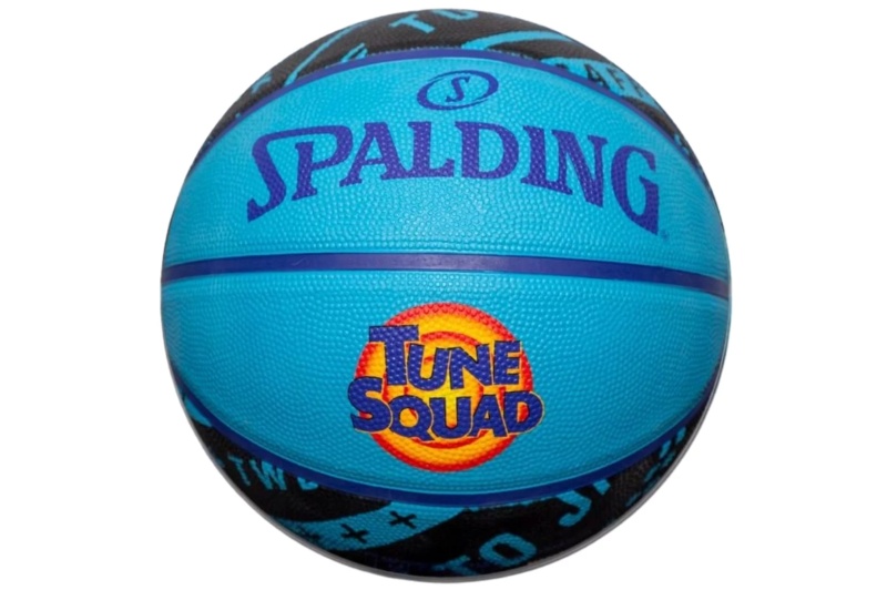 Spalding Space Jam Tune Squad Bugs Ball 84598Z Spalding Space Jam Tune Squad Bugs Ball 84598Z
