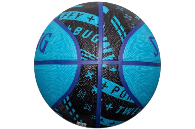 Spalding Space Jam Tune Squad Bugs Ball 84598Z Spalding Space Jam Tune Squad Bugs Ball 84598Z