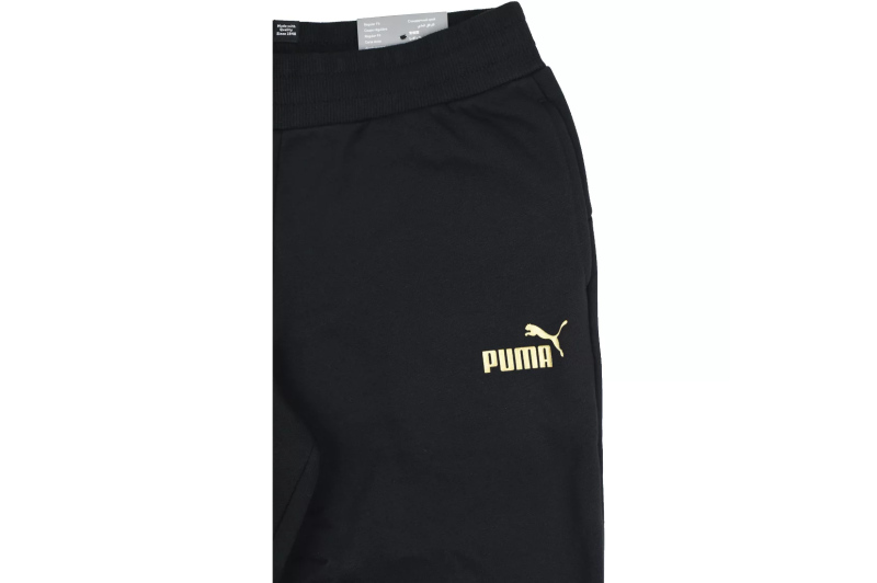 Puma Essential Sweatpants FL G 846133-51 Puma Essential Sweatpants FL G 846133-51