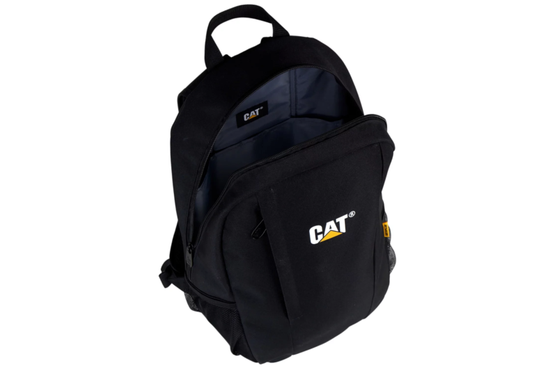 Caterpillar Harvard Backpack 84622-01 Caterpillar Harvard Backpack 84622-01