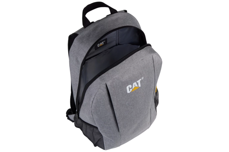 Caterpillar Harvard Backpack 84626-501 Caterpillar Harvard Backpack 84626-501