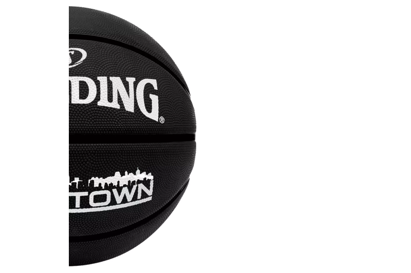Spalding Downtown Ball 84634Z Spalding Downtown Ball 84634Z