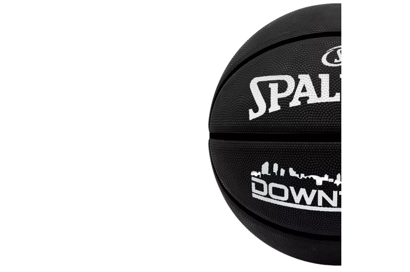 Spalding Downtown Ball 84634Z Spalding Downtown Ball 84634Z
