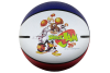 Spalding Space Jam Tune 25Th Anniversary Ball 84687Z Spalding Space Jam Tune 25Th Anniversary Ball 84687Z