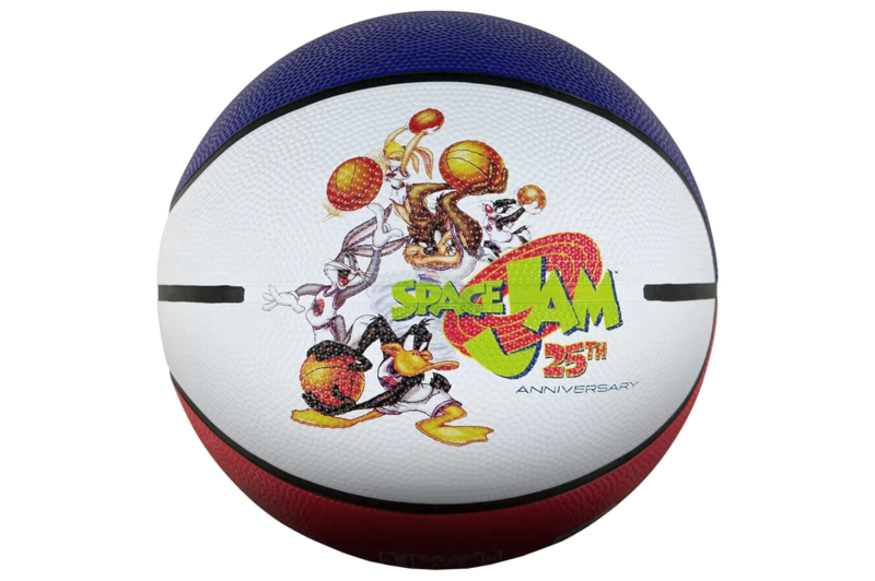 Spalding Space Jam Tune 25Th Anniversary Ball 84687Z Spalding Space Jam Tune 25Th Anniversary Ball 84687Z