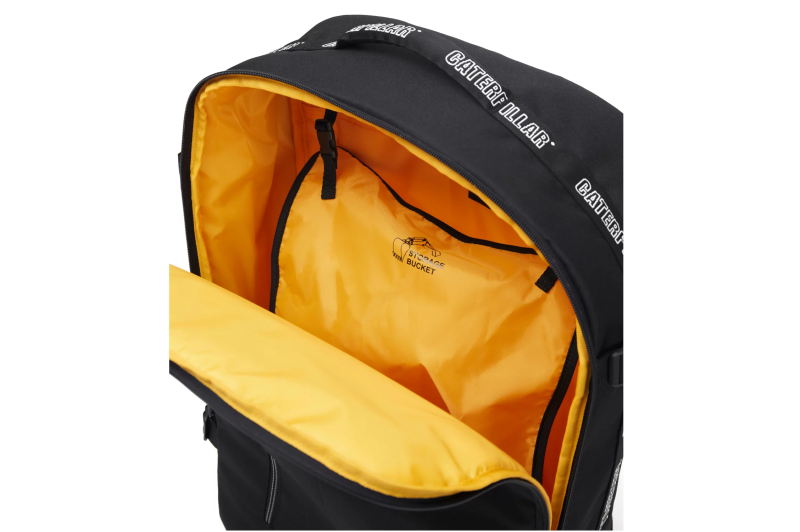 Caterpillar City Cabin Backpack 84706-01 Caterpillar City Cabin Backpack 84706-01