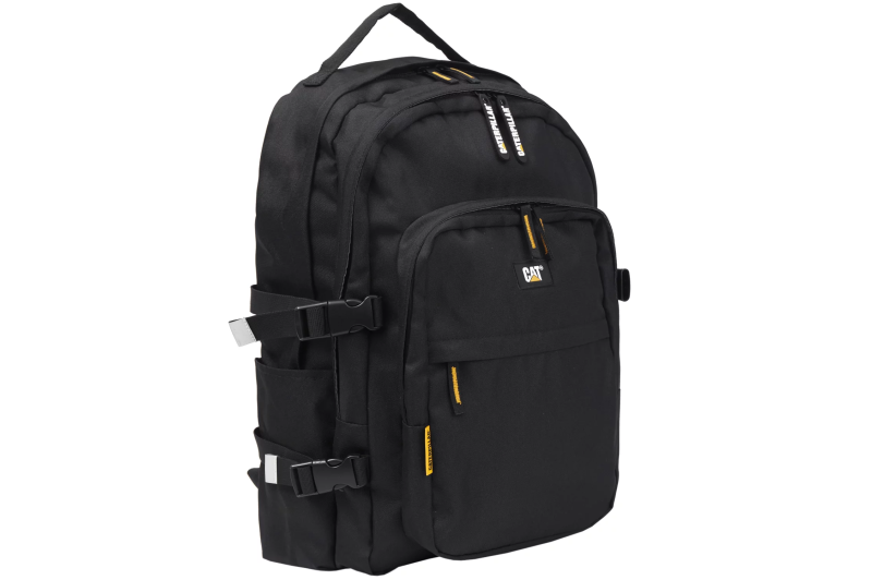 Caterpillar Sao Paulo Backpack 84711-01 Caterpillar Sao Paulo Backpack 84711-01