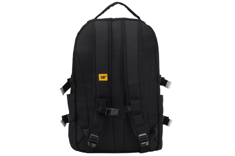 Caterpillar Sao Paulo Backpack 84711-01 Caterpillar Sao Paulo Backpack 84711-01