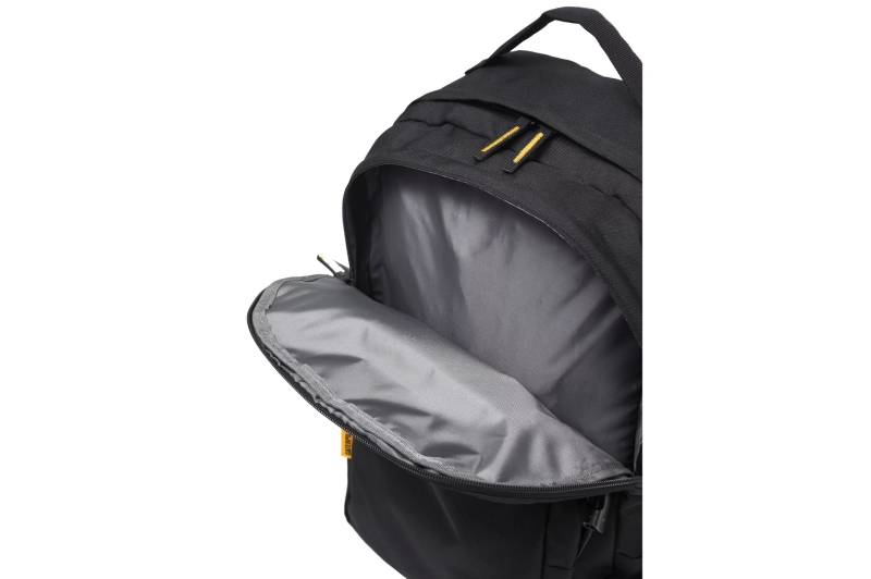 Caterpillar Sao Paulo Backpack 84711-01 Caterpillar Sao Paulo Backpack 84711-01