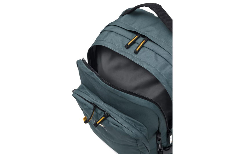 Caterpillar Sao Paulo Backpack 84711-615 Caterpillar Sao Paulo Backpack 84711-615