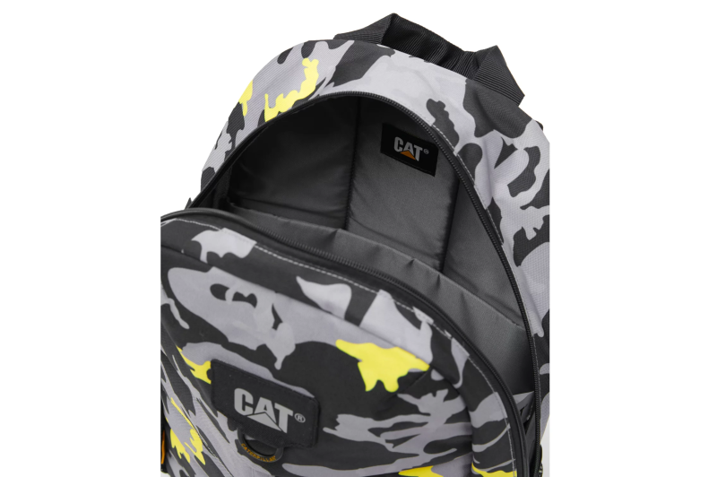 Caterpillar Benson Backpack 84718-634 Caterpillar Benson Backpack 84718-634