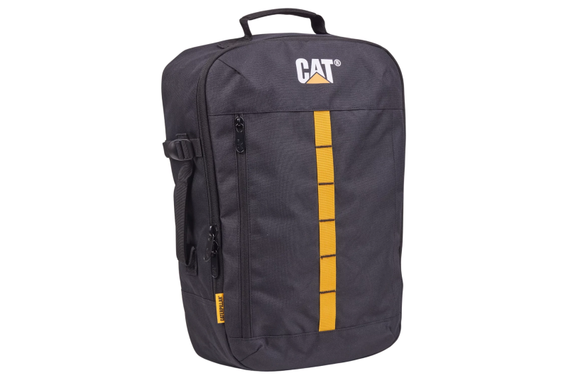 Caterpillar Tactical Cabin Backpack 84723-01 Caterpillar Tactical Cabin Backpack 84723-01
