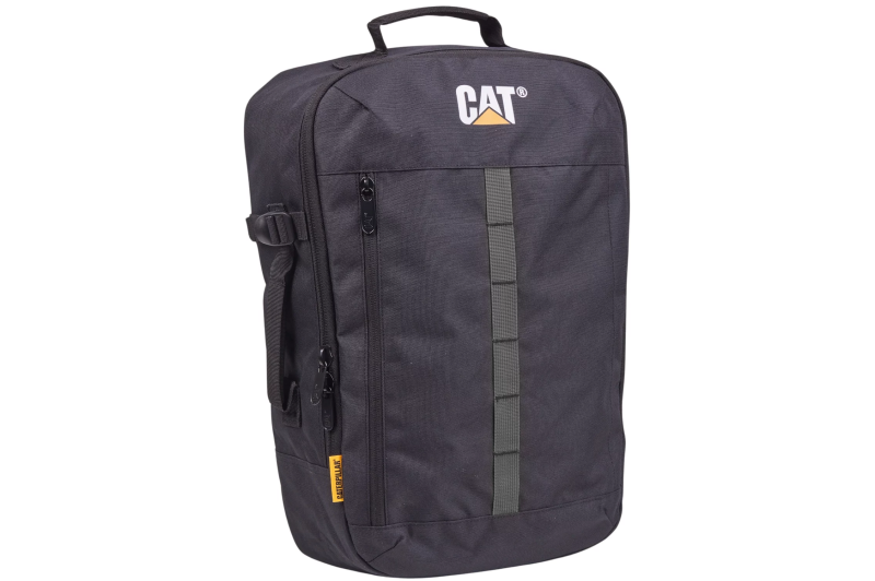 Caterpillar Tactical Cabin Backpack 84723-84 Caterpillar Tactical Cabin Backpack 84723-84