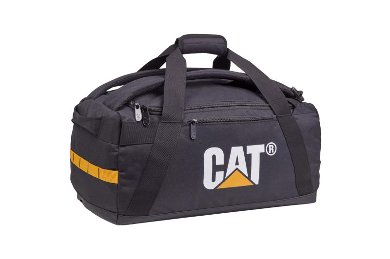 Caterpillar Tactical Duffel Bag 84724-01 Caterpillar Tactical Duffel Bag 84724-01