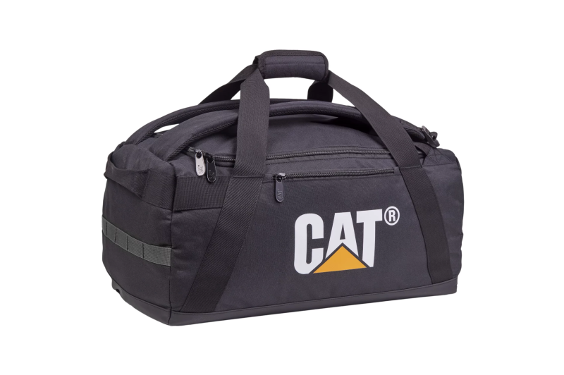Caterpillar Tactical Duffel Bag 84724-84 Caterpillar Tactical Duffel Bag 84724-84